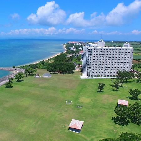 Hotel Royal Marine Palace Ishigakijima Ishigaki  Exterior foto