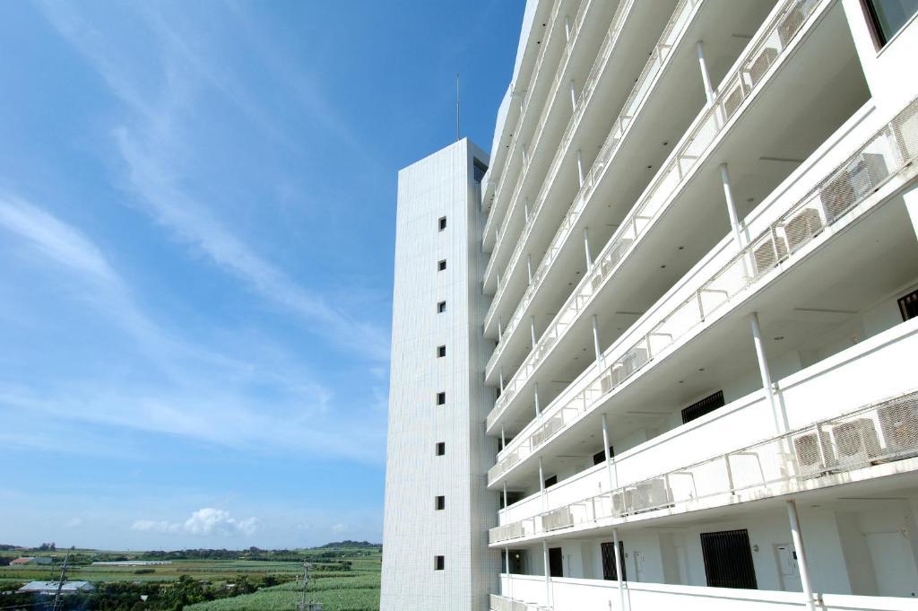 Hotel Royal Marine Palace Ishigakijima Ishigaki  Exterior foto