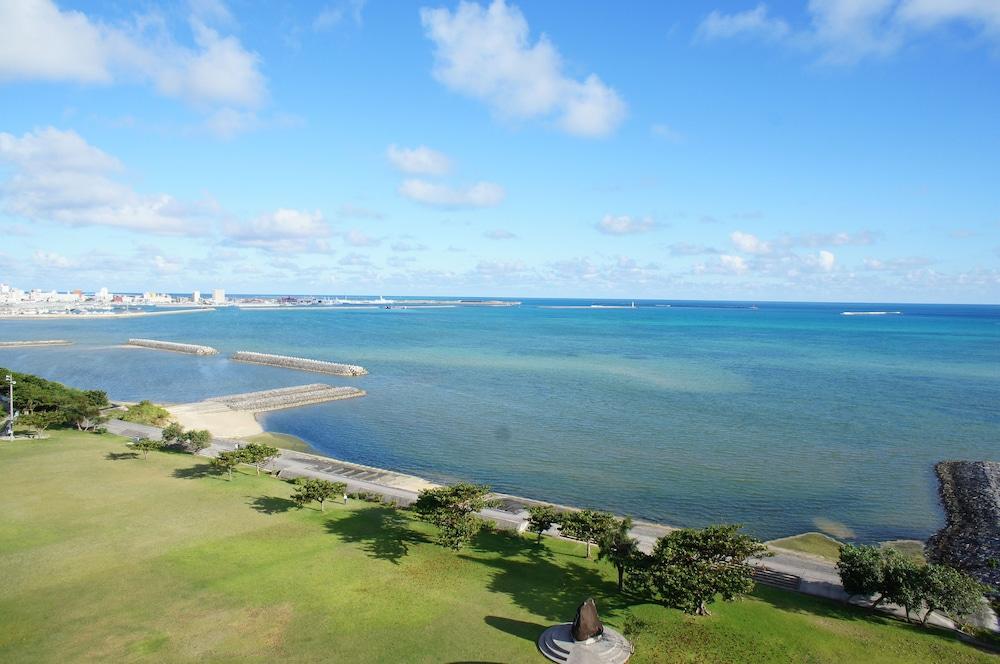 Hotel Royal Marine Palace Ishigakijima Ishigaki  Exterior foto